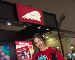 Indian Motorcycle/東京モーターサイクルショー2026