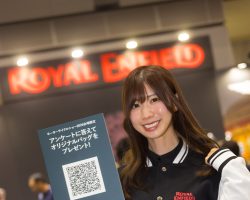 ROYAL ENFIELD/東京モーターサイクルショー2026