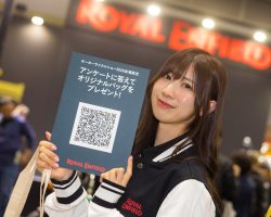 ROYAL ENFIELD/東京モーターサイクルショー2026