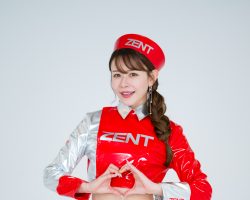 寺地みのり/ZENTsweetiesお披露目イベント