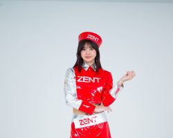 真山桜子/ZENTsweetiesお披露目イベント