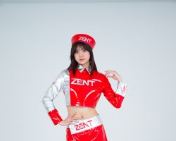 真山桜子/ZENTsweetiesお披露目イベント