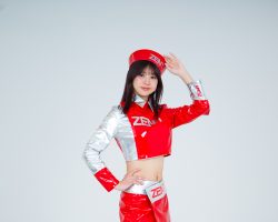 真山桜子/ZENTsweetiesお披露目イベント