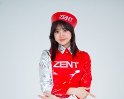 真山桜子/ZENTsweetiesお披露目イベント