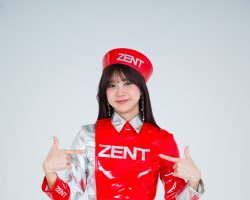 真山桜子/ZENTsweetiesお披露目イベント