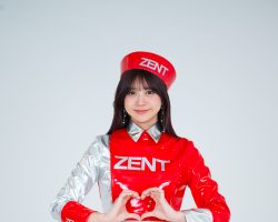 真山桜子/ZENTsweetiesお披露目イベント
