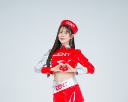 名取くるみ/ZENTsweetiesお披露目イベント