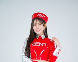 名取くるみ/ZENTsweetiesお披露目イベント