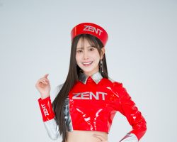 名取くるみ/ZENTsweetiesお披露目イベント