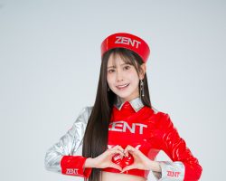 名取くるみ/ZENTsweetiesお披露目イベント