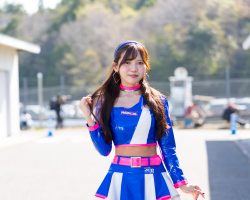 奥田 千尋/WAKO'S GIRLS