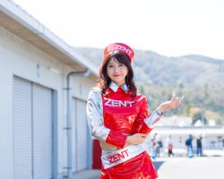 真山 桜子/ZENTsweeties