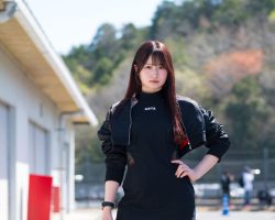 貝賀 琴莉/ARTA GALS