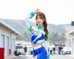 伊達 望/SHADE GIRLS 2026
