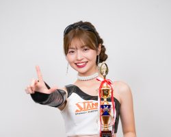 海老野 心/RAアワード2026ルーキーディヴィジョン実行委員会特別賞