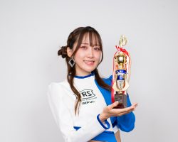 雪野 るな、海老野 心/RAアワード2026ルーキーディヴィジョン実行委員会特別賞