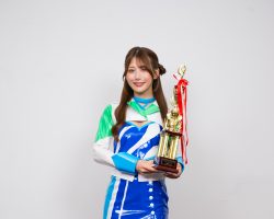 伊達 望/RAアワード2026ルーキーディヴィジョン受賞者
