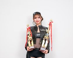 櫻木 はる/RAアワード2026ルーキーディヴィジョン グランプリ