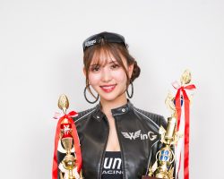 櫻木 はる/RAアワード2026ルーキーディヴィジョン グランプリ