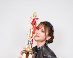 櫻木 はる/RAアワード2026ルーキーディヴィジョン グランプリ